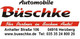 Logo Automobile Büschke